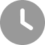 Clock Icon